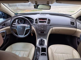 Opel Insignia 2.0CDI EURO 5 - 8500 лв. - 19166909 11