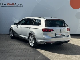 VW Passat VW Passat Var GTE Plug-In-Hybrid 1.4 TSI | Mobile.bg    4
