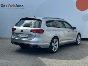 VW Passat VW Passat Var GTE Plug-In-Hybrid 1.4 TSI | Mobile.bg    3