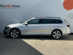 VW Passat VW Passat Var GTE Plug-In-Hybrid 1.4 TSI | Mobile.bg    2