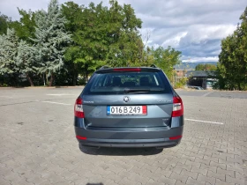Skoda Octavia 2.0TDI 4x4 184ps DSG - 25800 лв. / 13191.33 € - 90143456 6