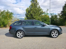 Skoda Octavia 2.0TDI 4x4 184ps DSG - 25800 лв. / 13191.33 € - 90143456 8