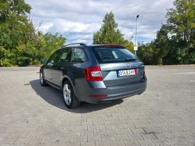 Skoda Octavia 2.0TDI 4x4 184ps DSG - 25800 лв. / 13191.33 € - 90143456 5