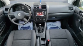 VW Golf 1.6i/102hp/NAVI - 6499 лв. / 3322.89 € - 93537955 9