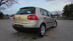 VW Golf 1.6i/102hp/NAVI - 6499 лв. / 3322.89 € - 93537955 5