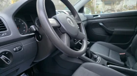 VW Golf 1.6i/102hp/NAVI - 6499 лв. / 3322.89 € - 93537955 7