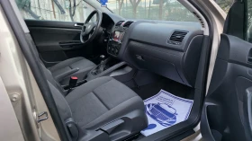 VW Golf 1.6i/102hp/NAVI - 6499 лв. / 3322.89 € - 93537955 13