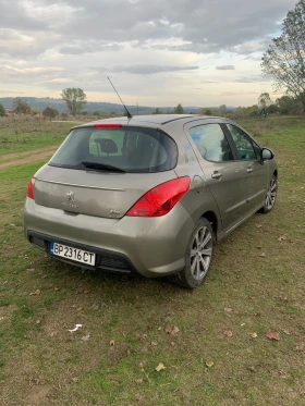 Peugeot 308 - 10000 лв. / 5112.92 € - 99781509 4