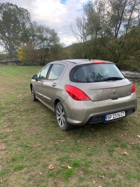 Peugeot 308 - 10000 лв. / 5112.92 € - 99781509 2