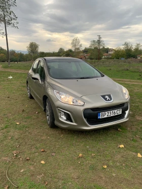 Peugeot 308 - 10000 лв. / 5112.92 € - 99781509 3