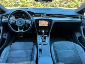 VW Arteon R-LINE/150HP/MASSAGE/KLESS/HUD/ACC/AMBI/LED/904f - 57599 лв. / 29449.90 € - 10837077 8