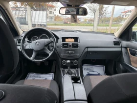 Mercedes-Benz C 220 ОМ 646 Ръчка ТОП - 8800 лв. / 4499.37 € - 65603411 12