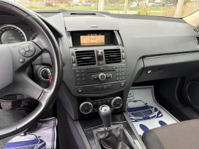 Mercedes-Benz C 220 ОМ 646 Ръчка ТОП - 8800 лв. / 4499.37 € - 65603411 11