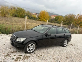 Mercedes-Benz C 220 ОМ 646 Ръчка ТОП - 8800 лв. / 4499.37 € - 65603411 5