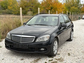 Mercedes-Benz C 220 ОМ 646 Ръчка ТОП - 8800 лв. / 4499.37 € - 65603411 2