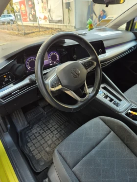VW Golf 1.5 tsi, снимка 4