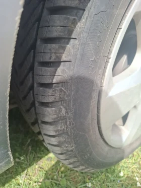 Opel Zafira, снимка 8