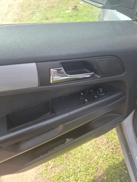 Opel Zafira, снимка 4