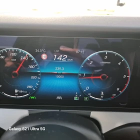 Mercedes-Benz E 400 E400d 4 Matic, снимка 2