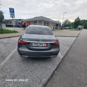 Mercedes-Benz E 400 E400d 4 Matic, снимка 10