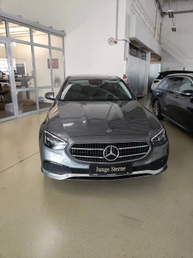 Mercedes-Benz E 400 E400d 4 Matic | Mobile.bg � ����� ������ 3