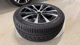 Mercedes-Benz E 400 E400d 4 Matic, снимка 7