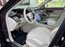 Mercedes-Benz S 63 AMG Long E-Performance 4Matic - 338998 лв. / 173326.93 € - 44568882 5