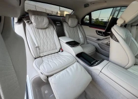 Mercedes-Benz S 63 AMG Long E-Performance 4Matic - 338998 лв. / 173326.93 € - 44568882 10