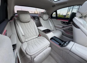Mercedes-Benz S 63 AMG Long E-Performance 4Matic - 338998 лв. / 173326.93 € - 44568882 9