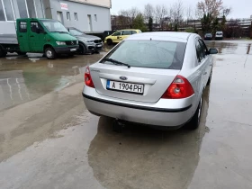 Ford Mondeo ������  | Mobile.bg � ����� ������ 4