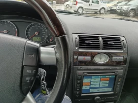 Ford Mondeo ������  | Mobile.bg � ����� ������ 8