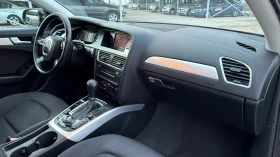 Audi A4 2.0TDI/143кс/NAVI/LED/КСЕНОН/EURO 5/ВНОС ОТ ИТАЛИЯ - 10500 лв. / 5368.56 € - 70942038 14