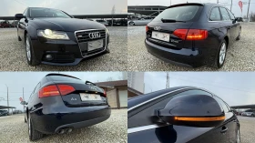 Audi A4 2.0TDI/143кс/NAVI/LED/КСЕНОН/EURO 5/ВНОС ОТ ИТАЛИЯ - 10500 лв. / 5368.56 € - 70942038 10