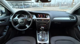 Audi A4 2.0TDI/143кс/NAVI/LED/КСЕНОН/EURO 5/ВНОС ОТ ИТАЛИЯ - 10500 лв. / 5368.56 € - 70942038 11