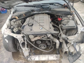 BMW 530 M57 218hp РАЗПРОДАЖБА, снимка 8