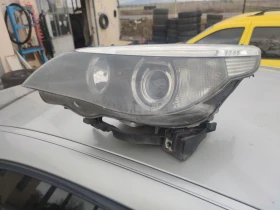 BMW 530 M57 218hp РАЗПРОДАЖБА, снимка 9