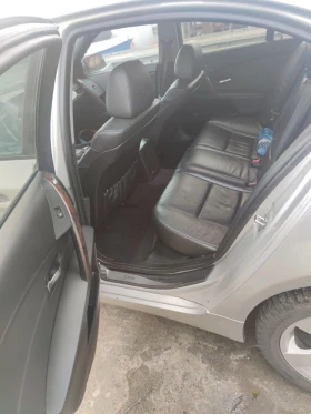 BMW 530 M57 218hp РАЗПРОДАЖБА, снимка 5