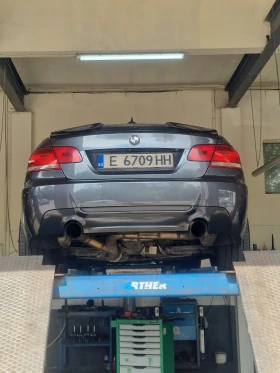 BMW 335 Stage 3, keyless , снимка 14