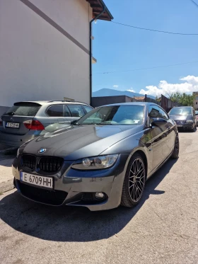 BMW 335 Stage 3, keyless , снимка 11