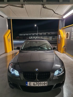 BMW 335 Stage 3, keyless , снимка 1