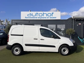 Citroen Berlingo VAN/1.6BlueHDi/75К.С./5МТ/N1, снимка 5