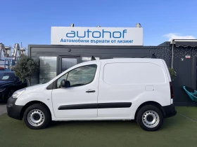 Citroen Berlingo VAN/1.6BlueHDi/75К.С./5МТ/N1, снимка 2