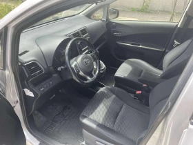 Toyota Verso S, снимка 8