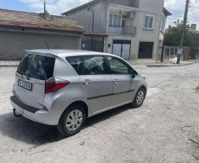 Toyota Verso S, снимка 5