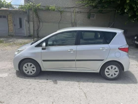 Toyota Verso S, снимка 2