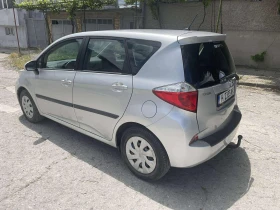 Toyota Verso S, снимка 3