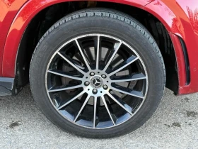 Mercedes-Benz GLE 450 2021 4MATIC * БЕЗ ПЪРВОНАЧАЛНА ВНОСКА* , снимка 9