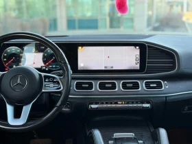 Mercedes-Benz GLE 450 2021 4MATIC * БЕЗ ПЪРВОНАЧАЛНА ВНОСКА* , снимка 12