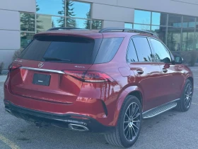 Mercedes-Benz GLE 450 2021 4MATIC * БЕЗ ПЪРВОНАЧАЛНА ВНОСКА* , снимка 8