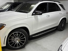 Mercedes-Benz GLE 450 2022 4MATIC * ГЛАВНО ПРЕДСТАВИТЕЛСТВО * , снимка 3